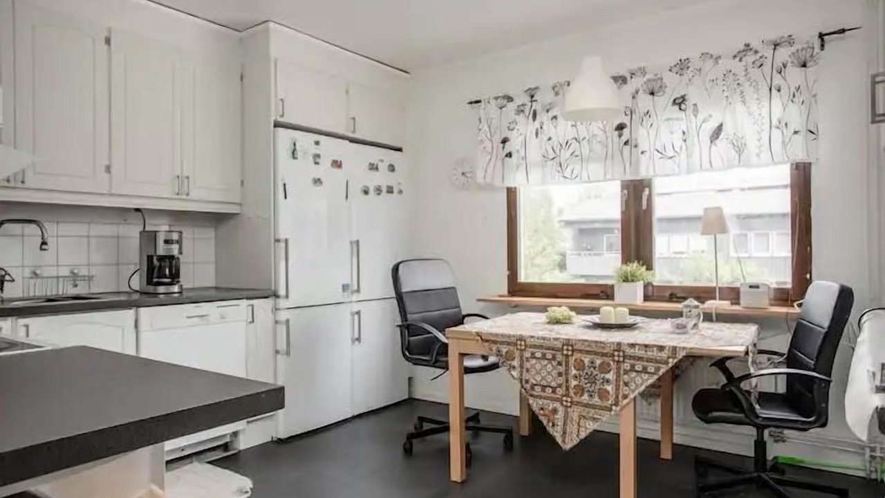 Photo of Kitchen in Karlstad