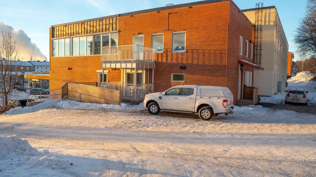 Photo of Outdoor in Pitea