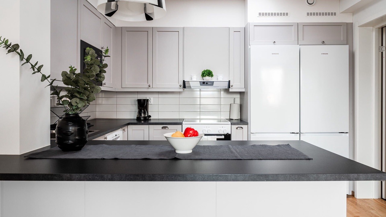 Photo of Kitchen in Pitea