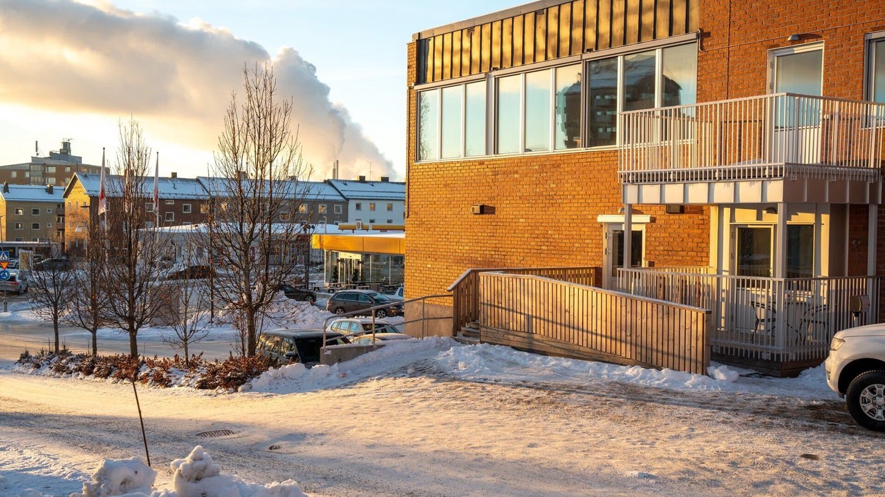Photo of Outdoor in Pitea