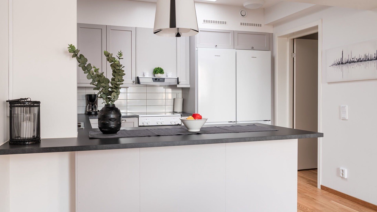 Photo of Kitchen in Pitea