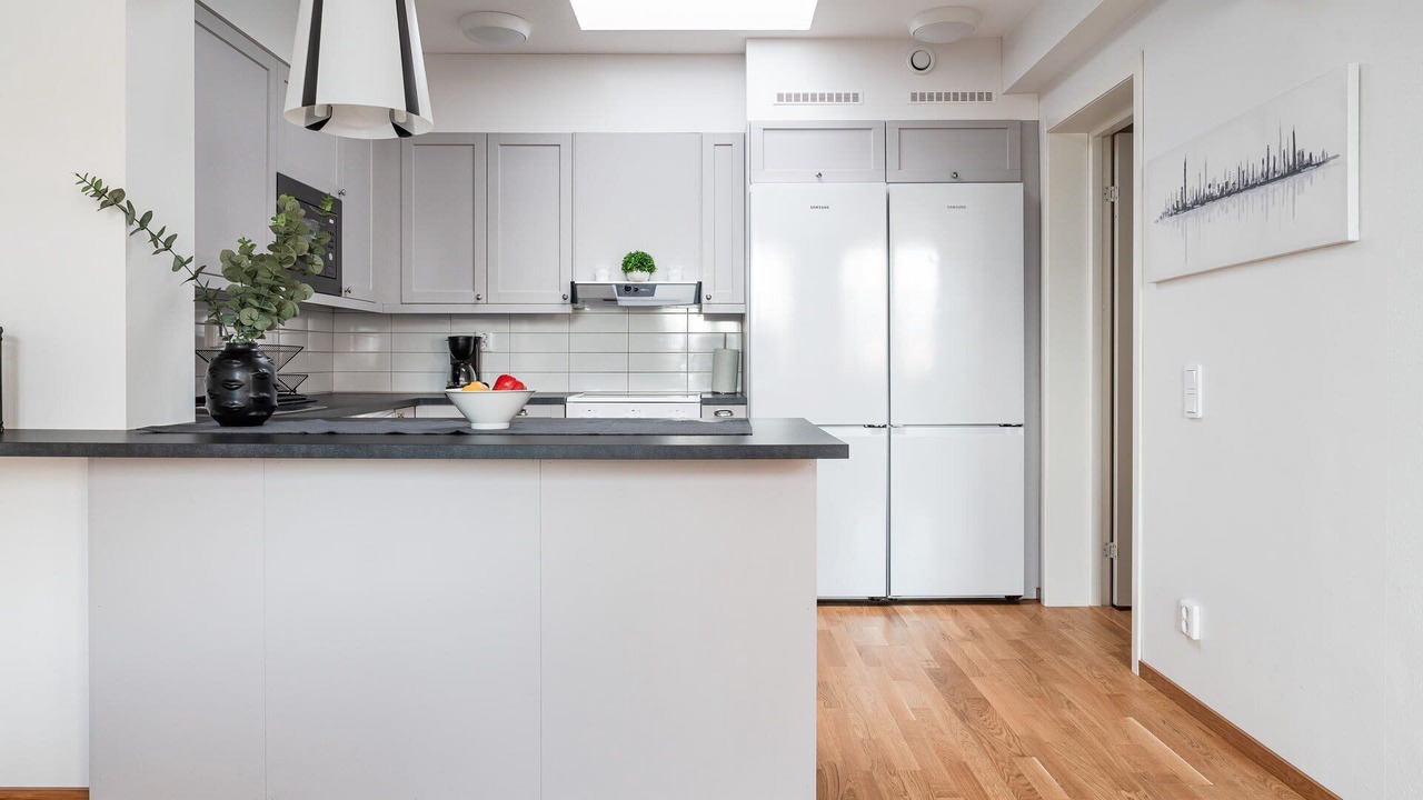 Photo of Kitchen in Pitea