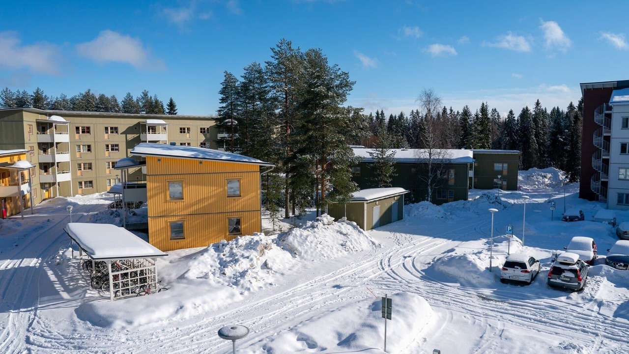 Photo of Outdoor in Notviken