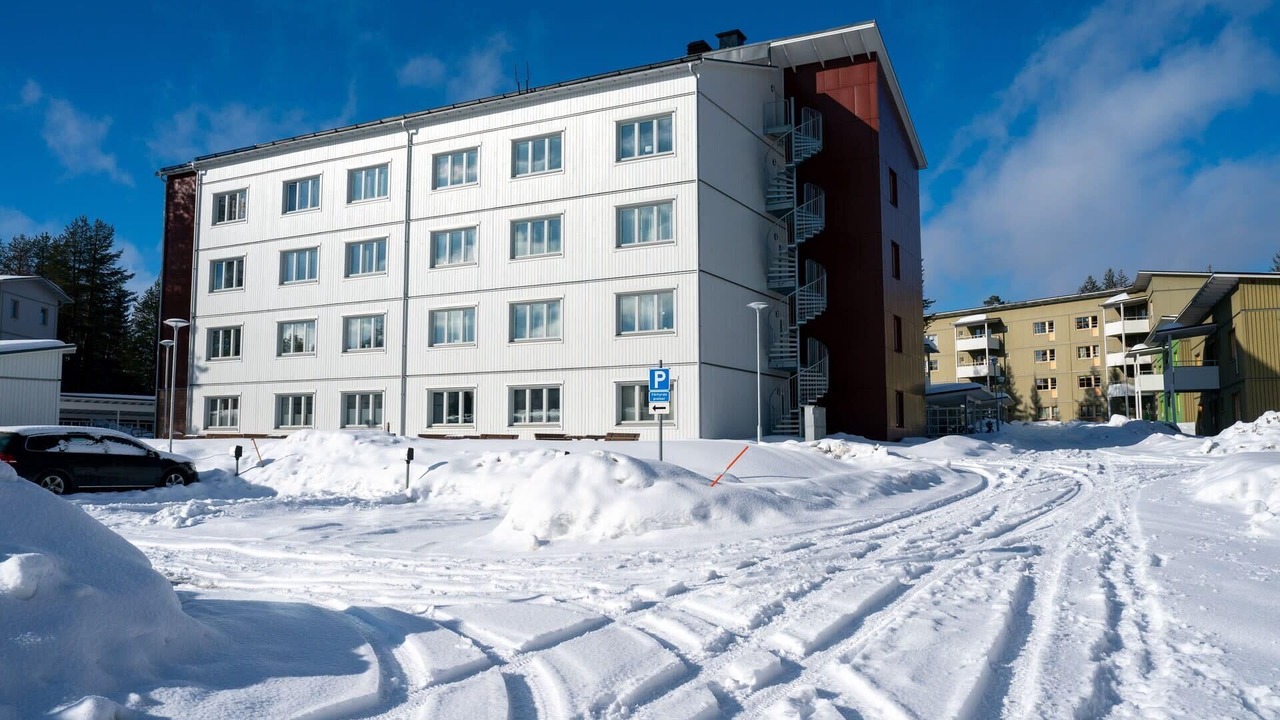 Photo of Outdoor in Notviken