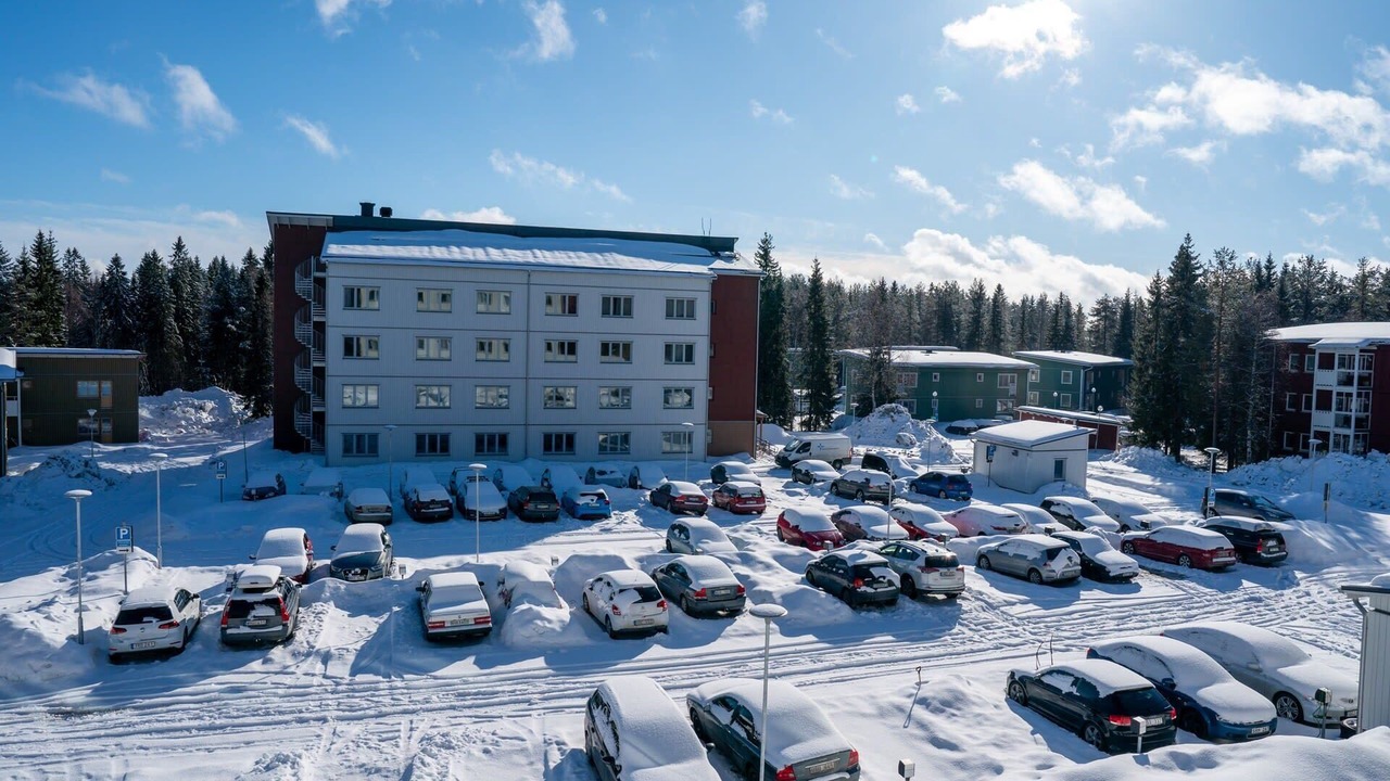 Photo of Outdoor in Notviken