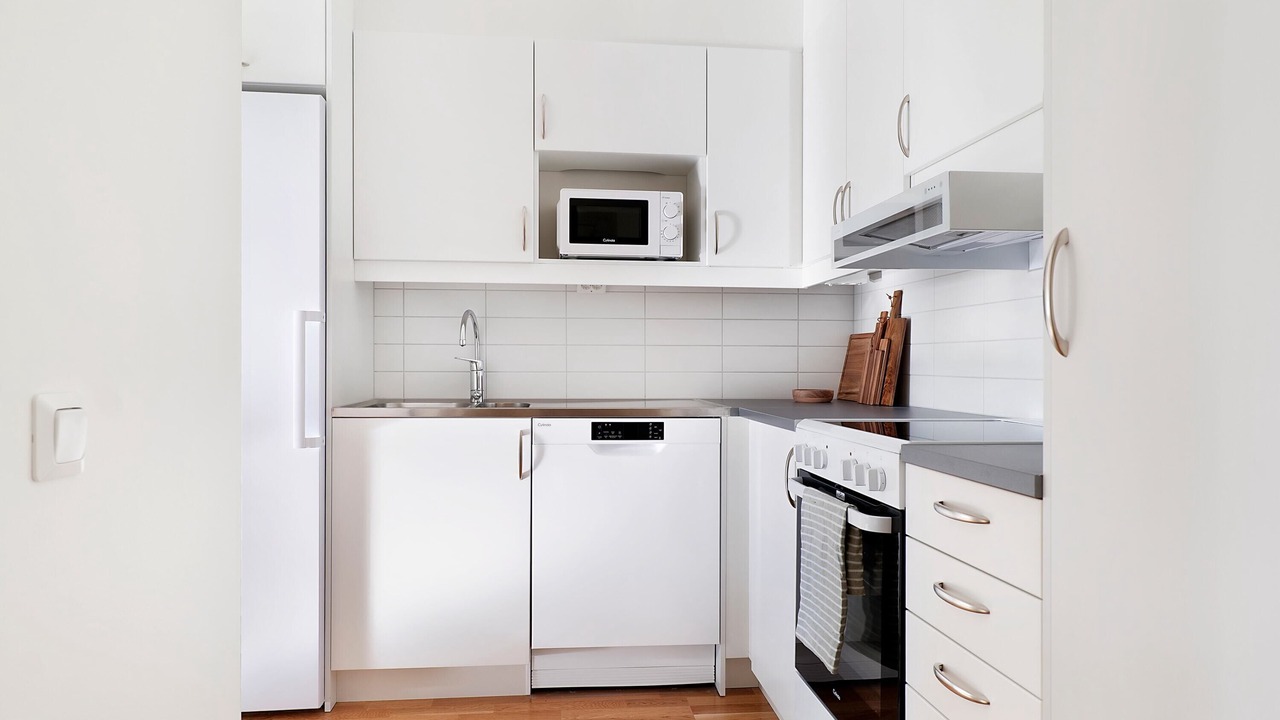 Photo of Kitchen in Boden