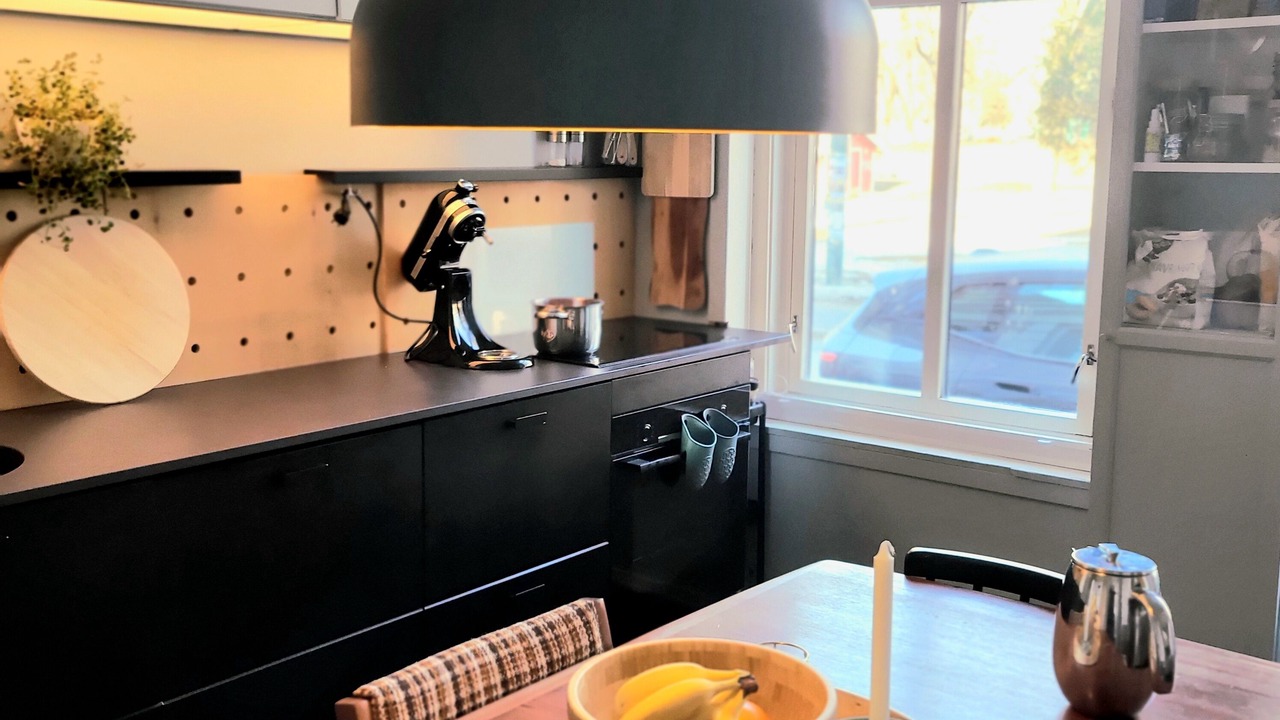 Photo of Kitchen in Grunerlokka
