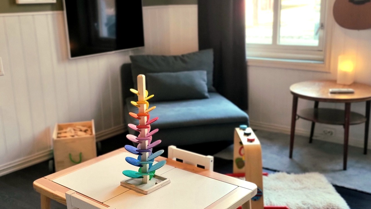 Photo of Livingroom in Grunerlokka