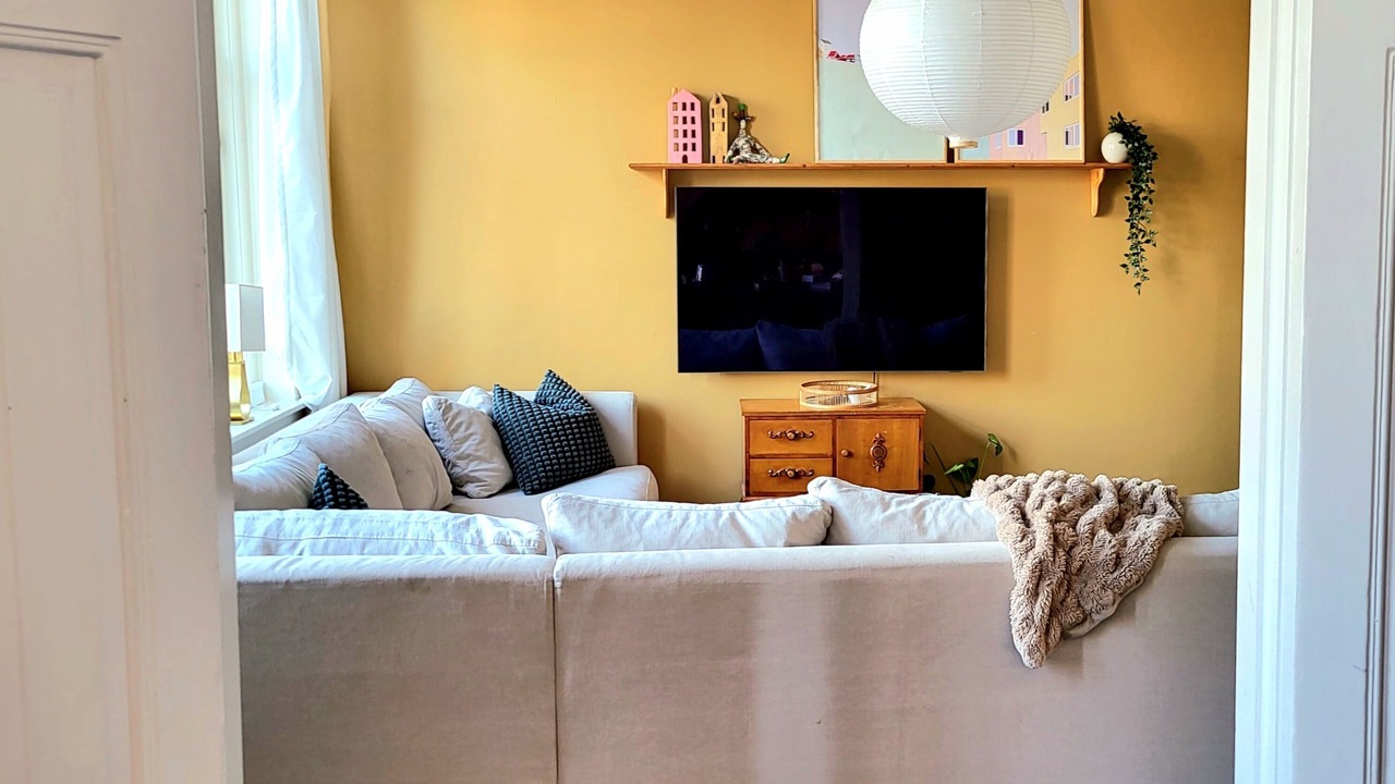 Photo of Livingroom in Grunerlokka