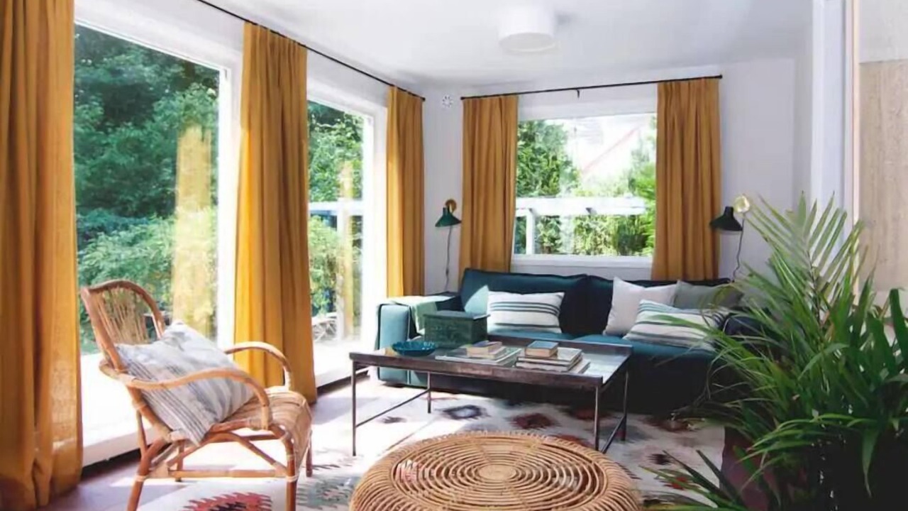 Photo of Livingroom in Skanor