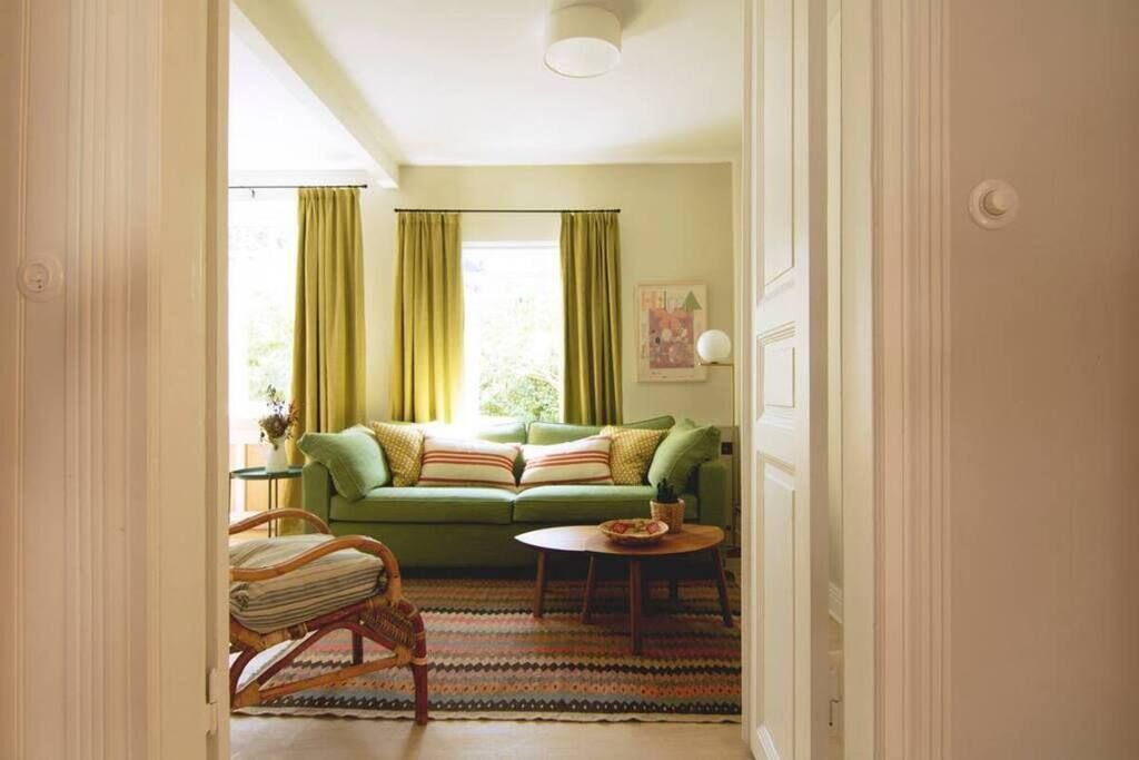 Photo of Livingroom in Skanor