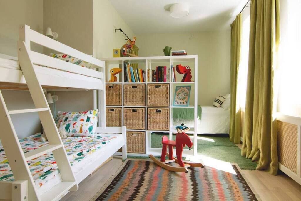 Photo of Livingroom in Skanor