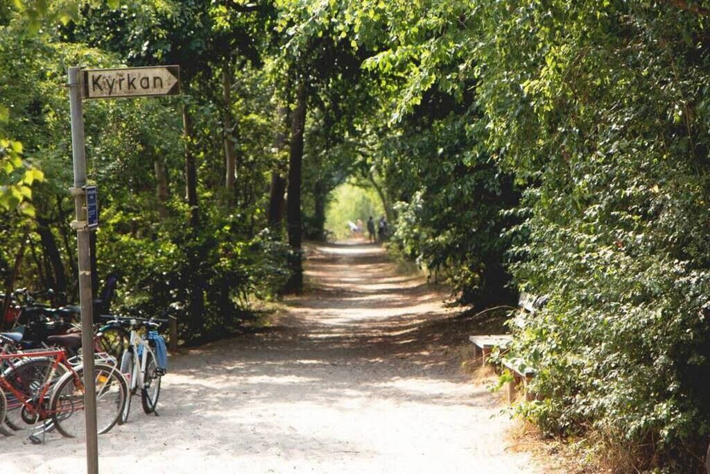 Photo of Outdoor in Skanor