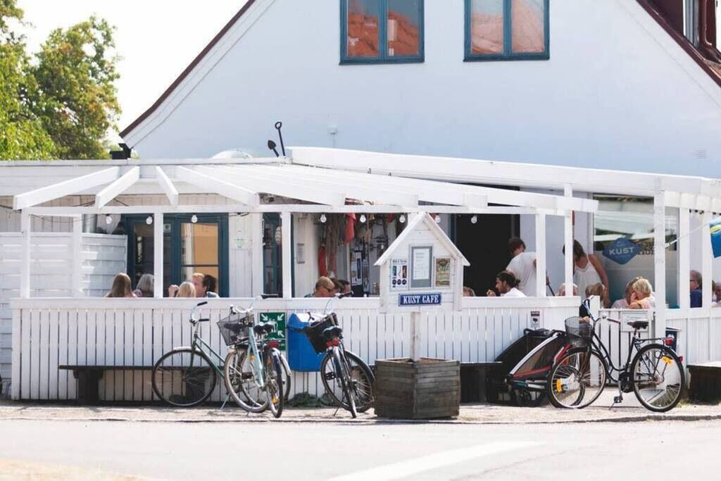 Photo of Outdoor in Skanor