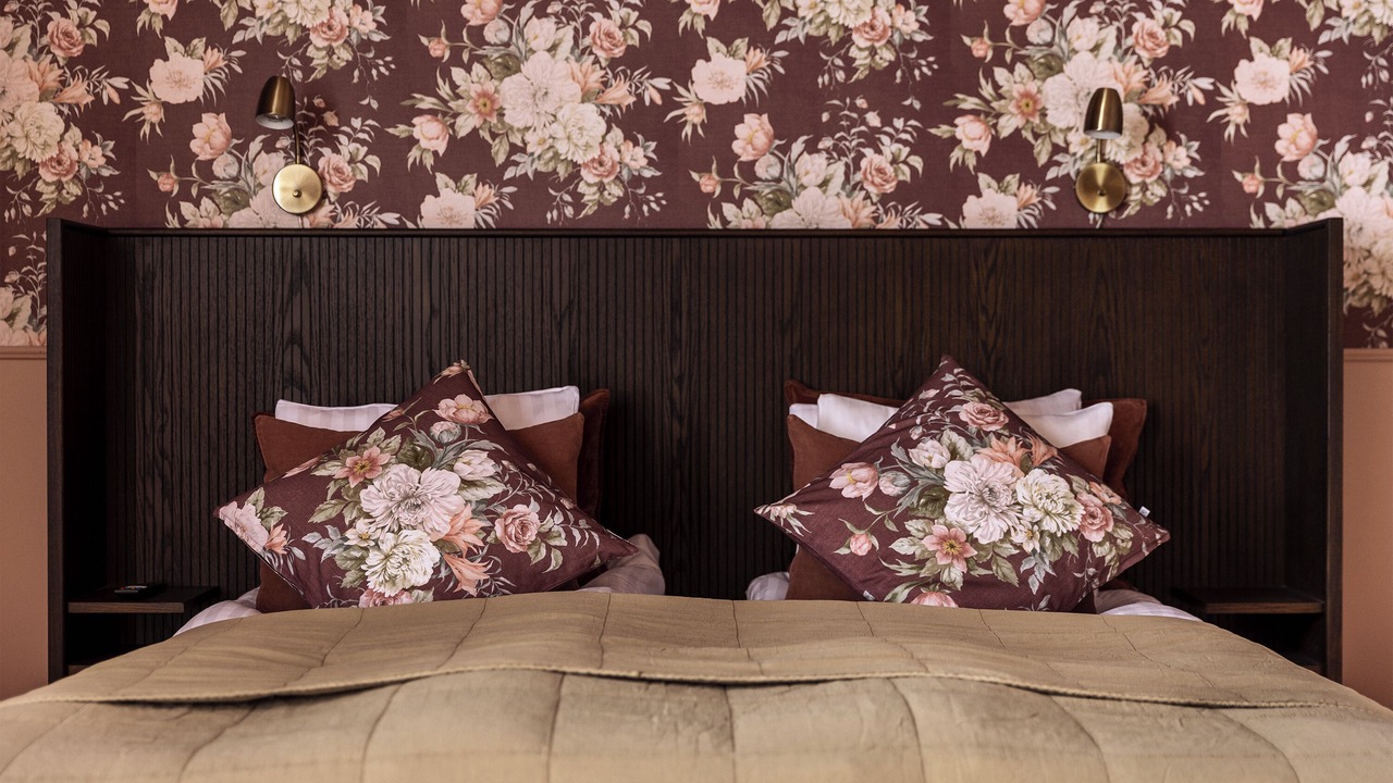 Photo of Bedroom in Jonsered