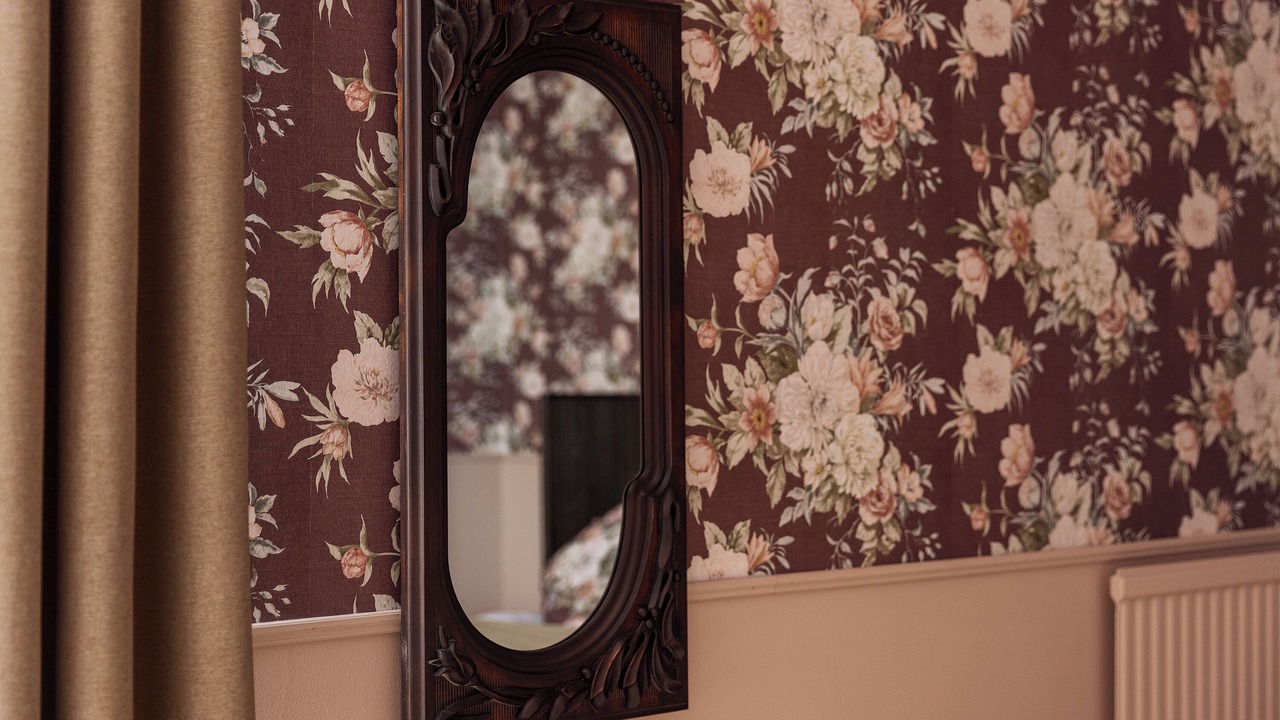 Photo of Bedroom in Jonsered