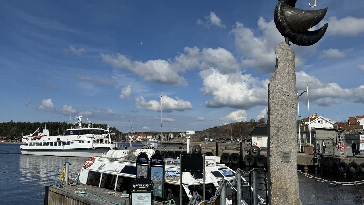 Photo of Outdoor in Stromstad Municipality
