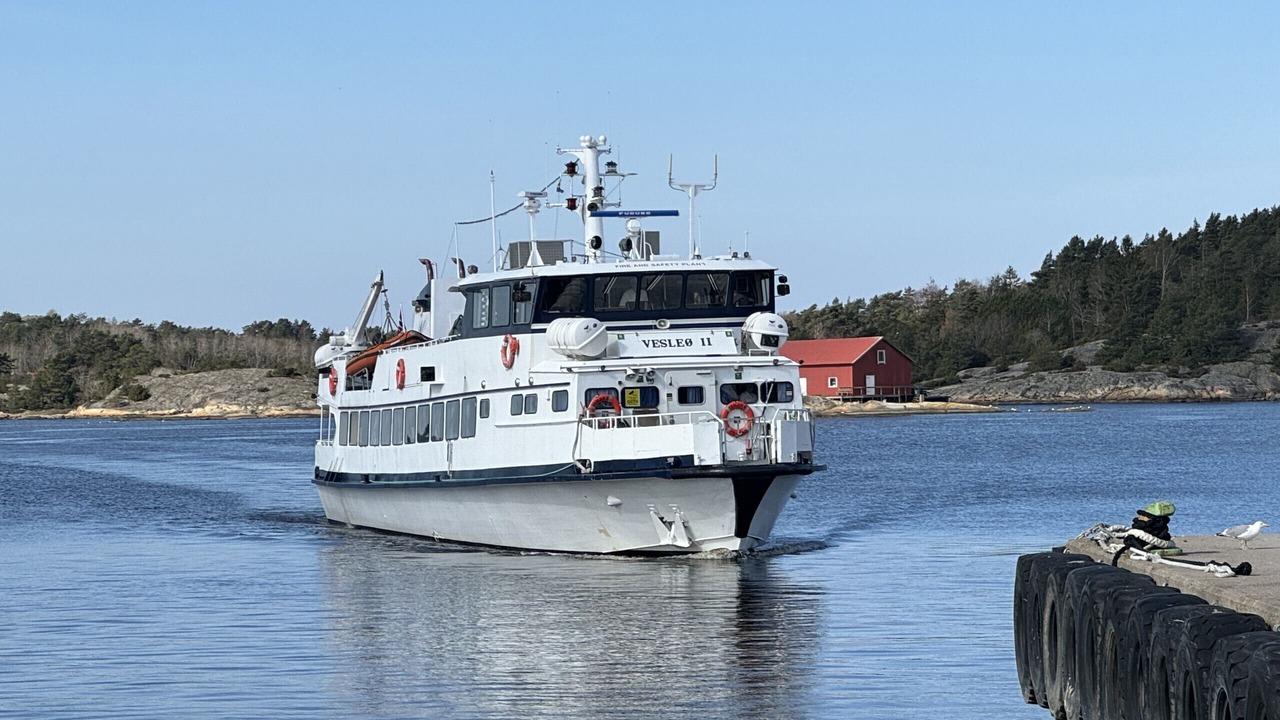 Photo of Others in Stromstad Municipality