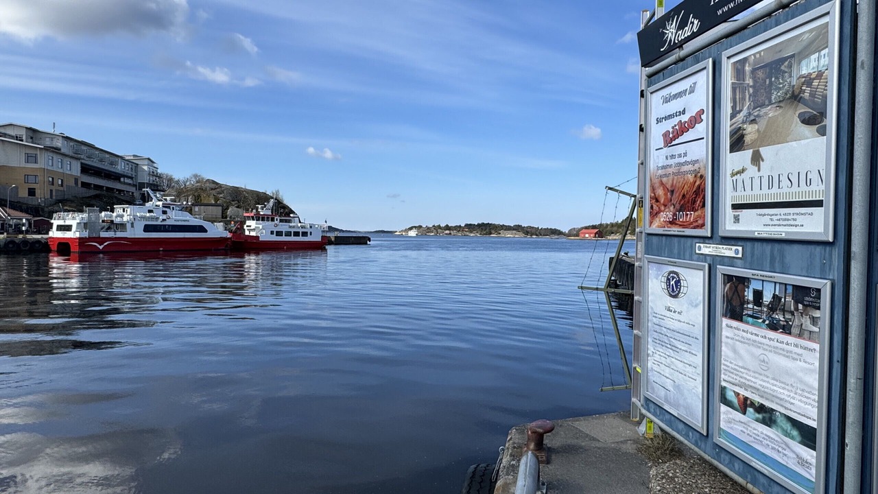 Photo of Others in Stromstad Municipality