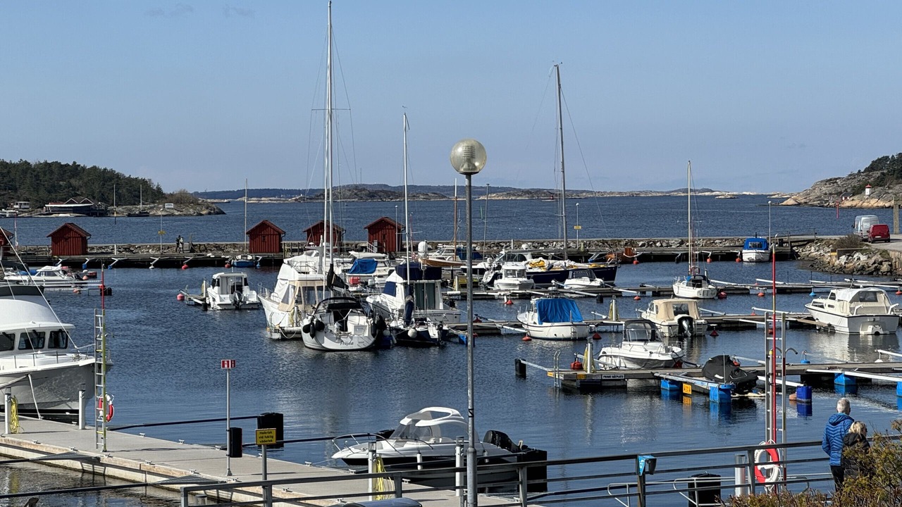 Photo of Others in Stromstad Municipality