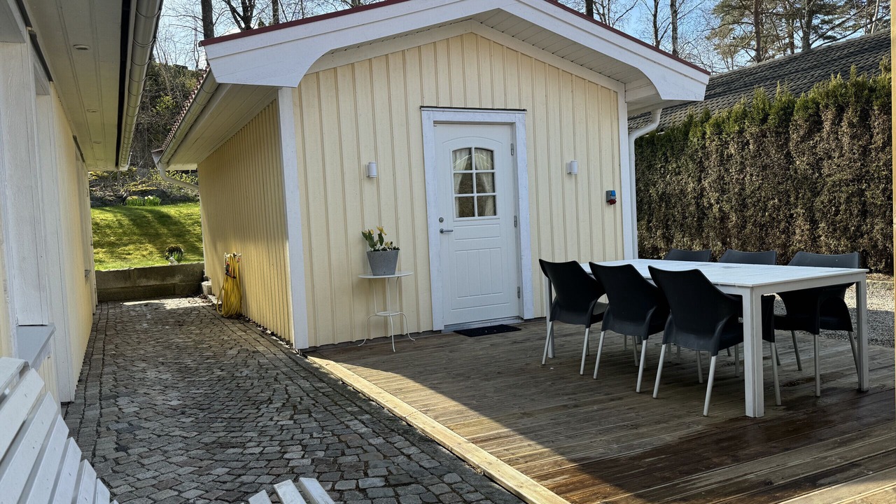 Photo of Outdoor in Stromstad Municipality