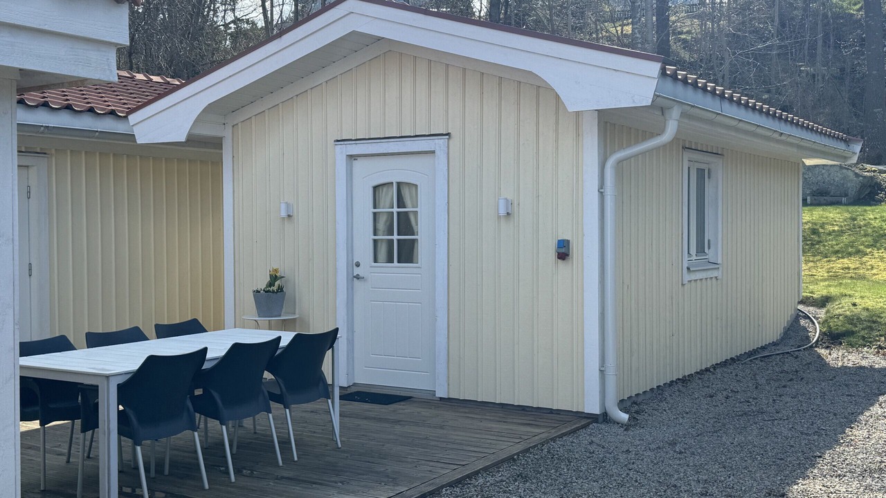 Photo of Outdoor in Stromstad Municipality