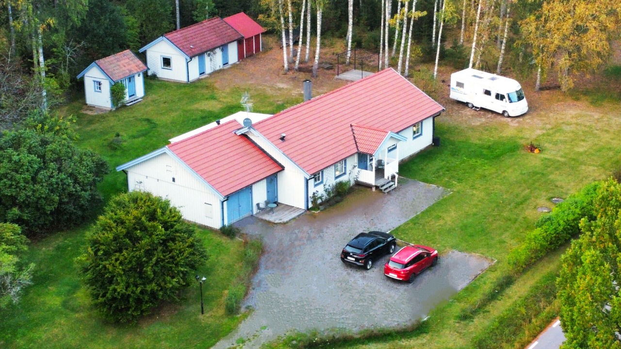 Photo of Outdoor in Östergötland
