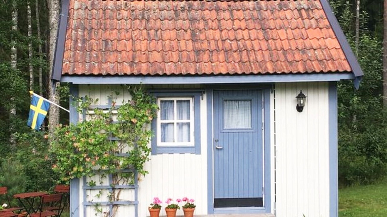 Photo of Outdoor in Östergötland