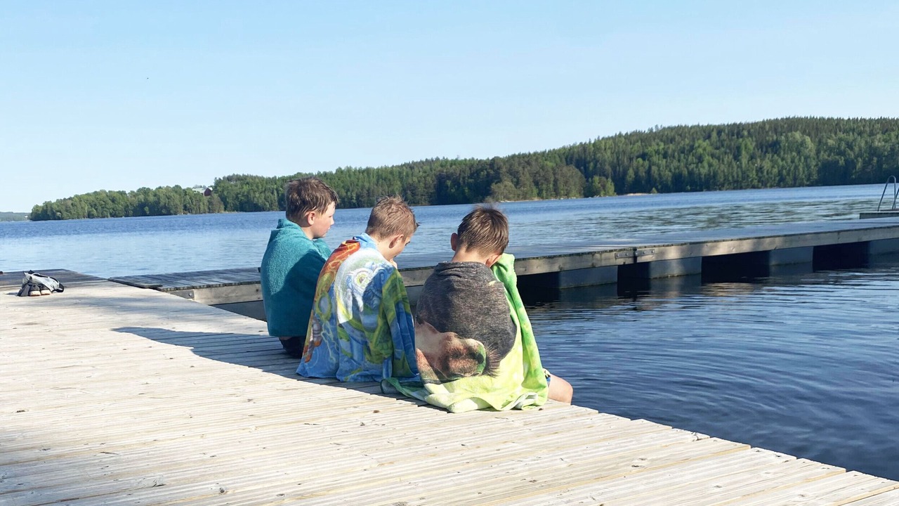 Photo of Others in Östergötland