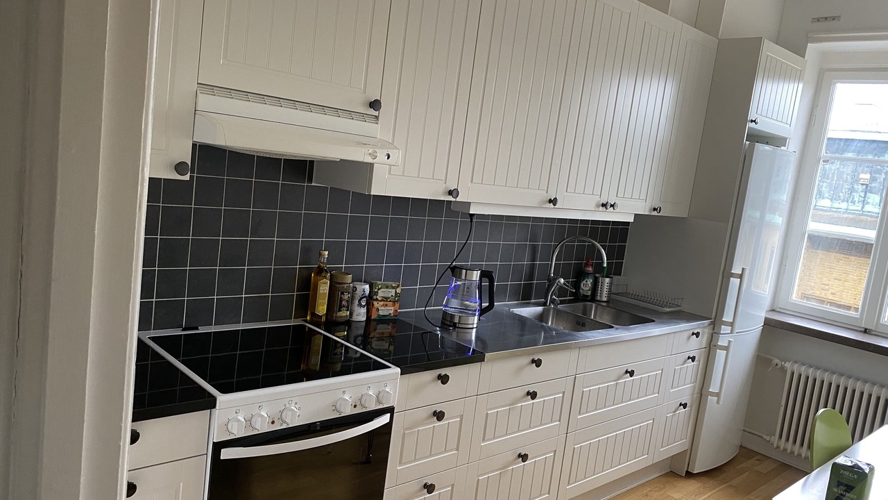 Photo of Kitchen in Centrum