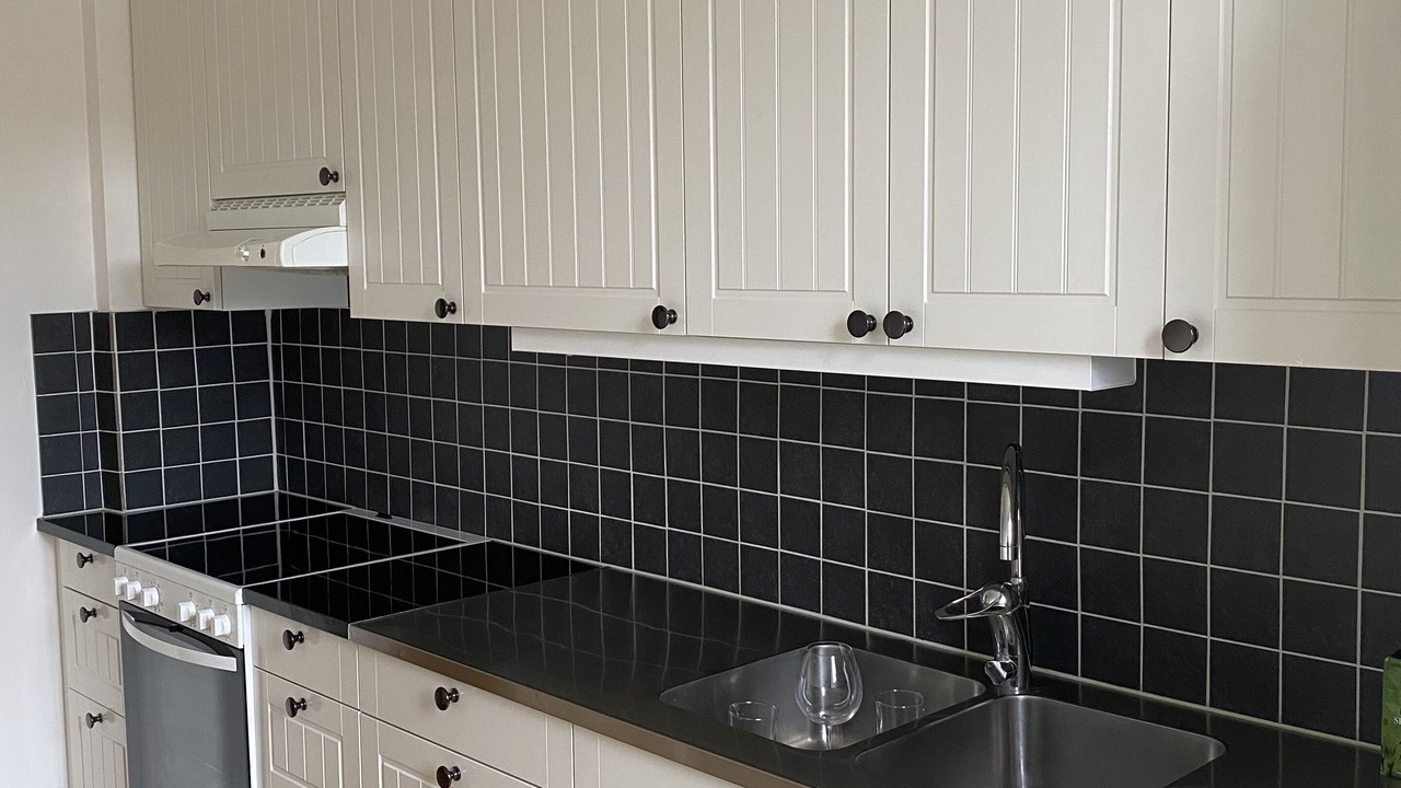 Photo of Kitchen in Centrum
