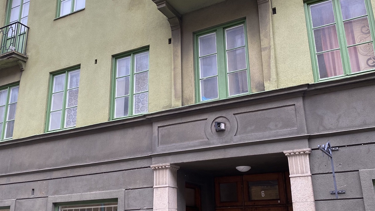 Photo of Outdoor in Centrum