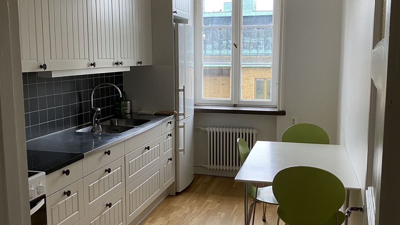 Photo of Kitchen in Centrum