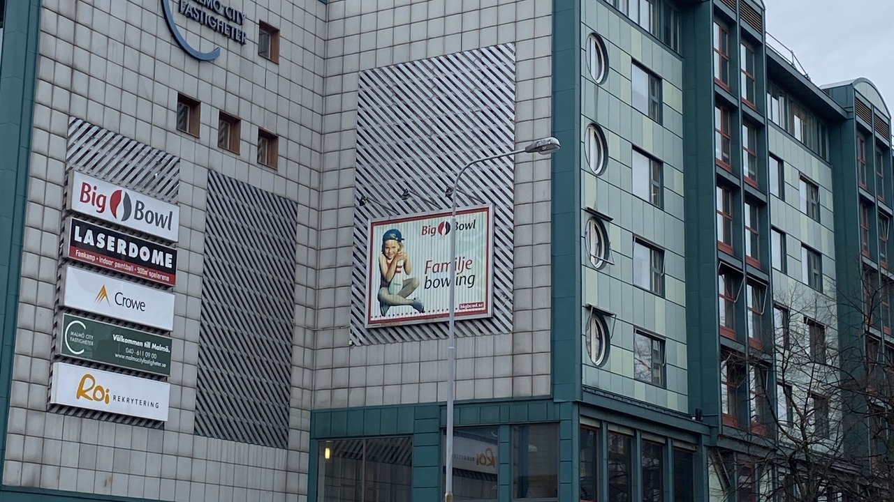 Photo of Outdoor in Centrum