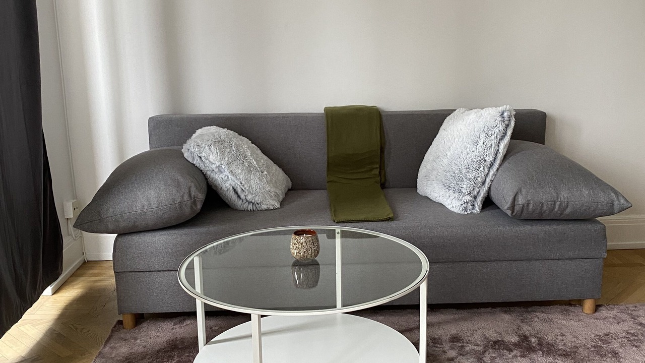 Photo of Livingroom in Centrum