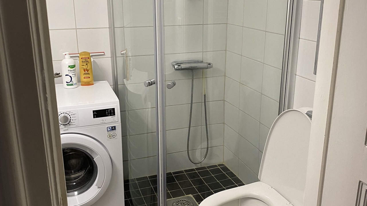 Photo of Bathroom in Centrum