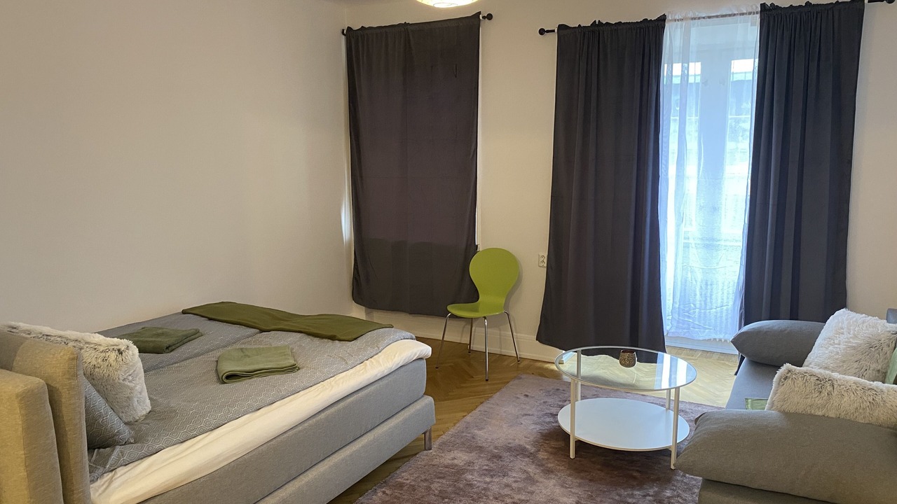 Photo of Livingroom in Centrum