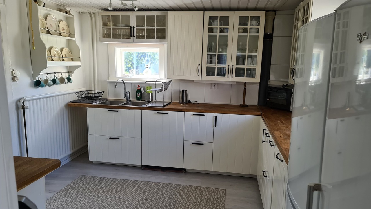 Photo of Kitchen in Ammeberg