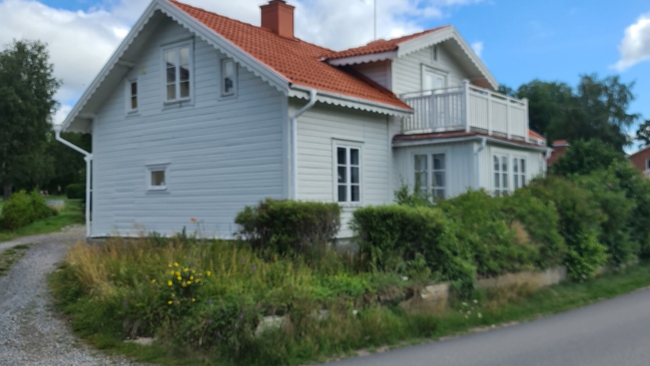 Photo of Outdoor in Ammeberg