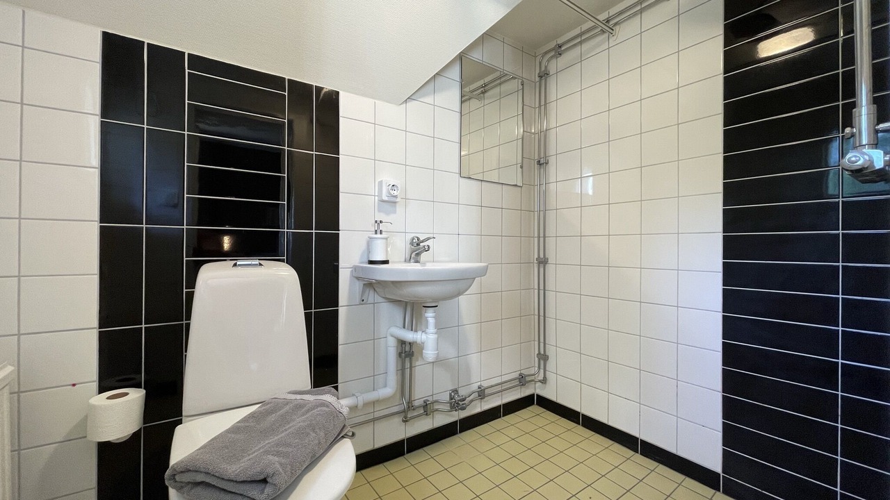Photo of Bathroom in Alingsas