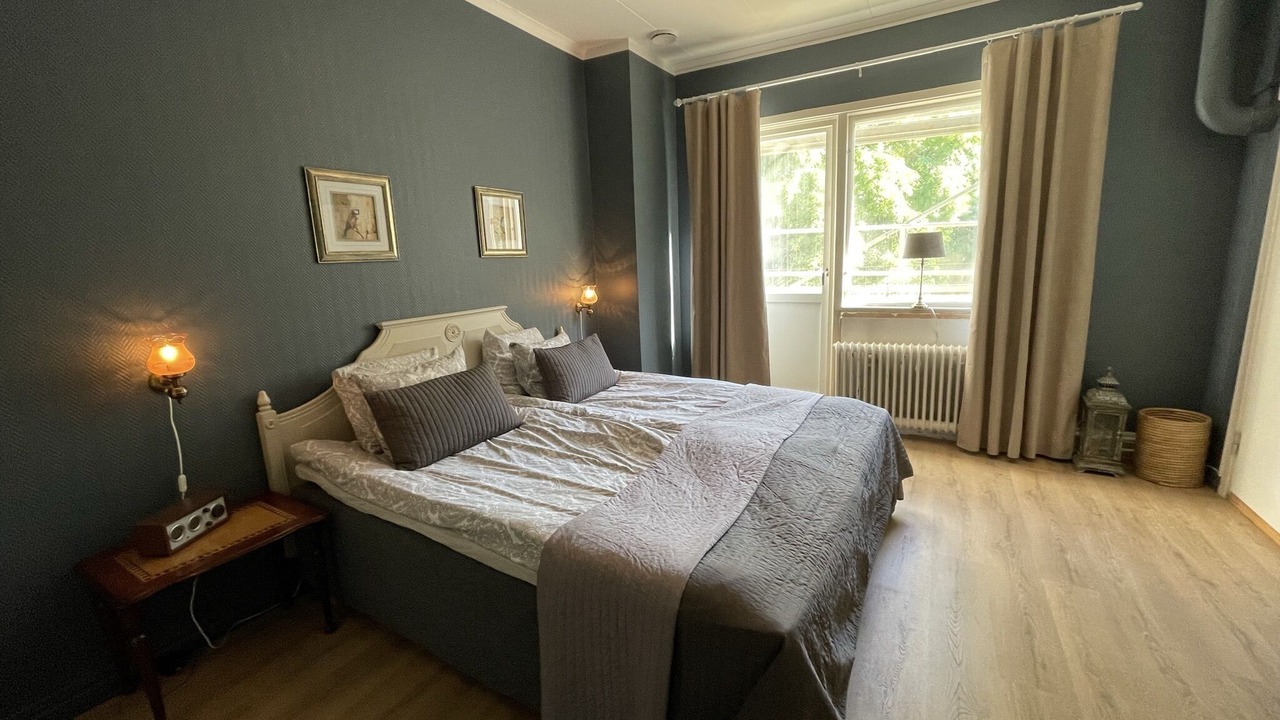 Photo of Bedroom in Alingsas