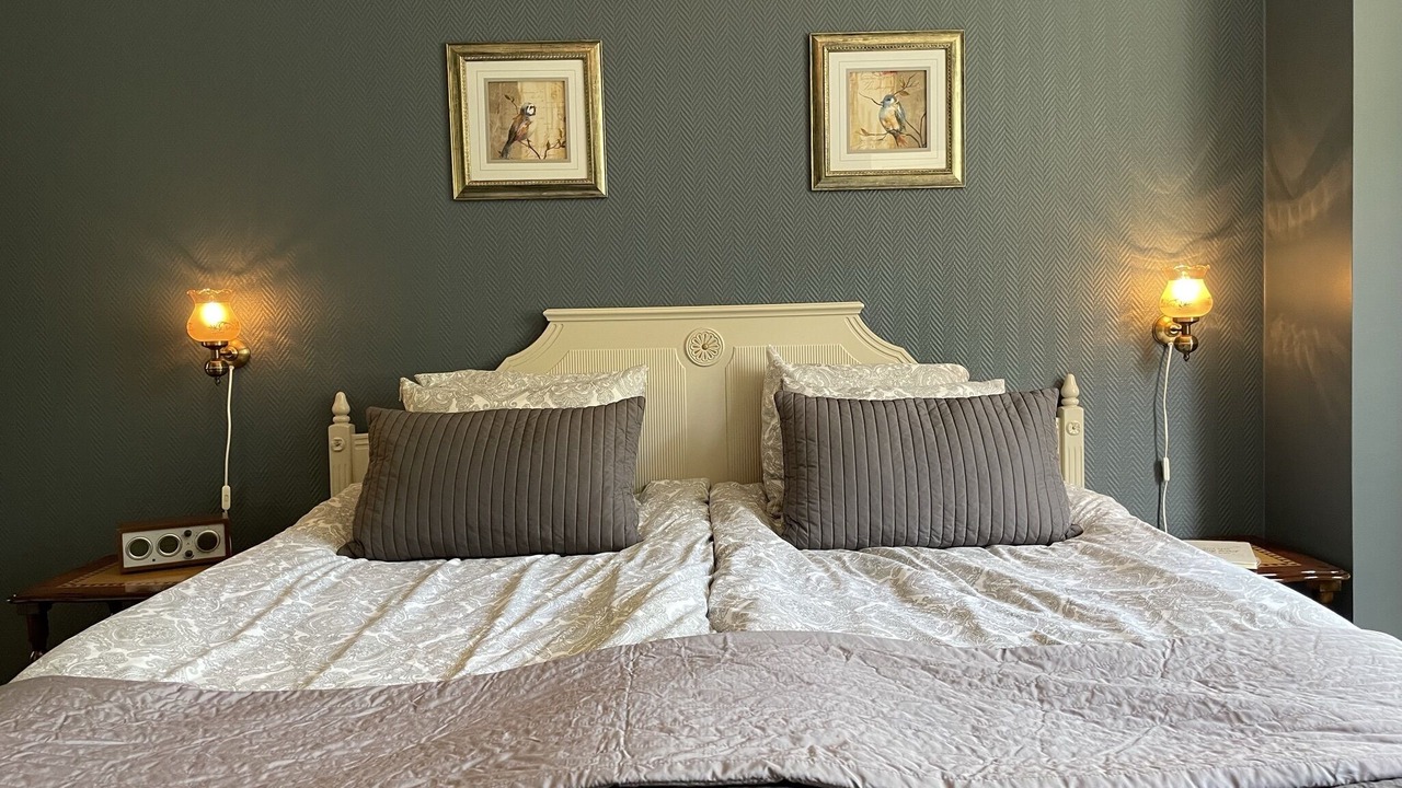 Photo of Bedroom in Alingsas