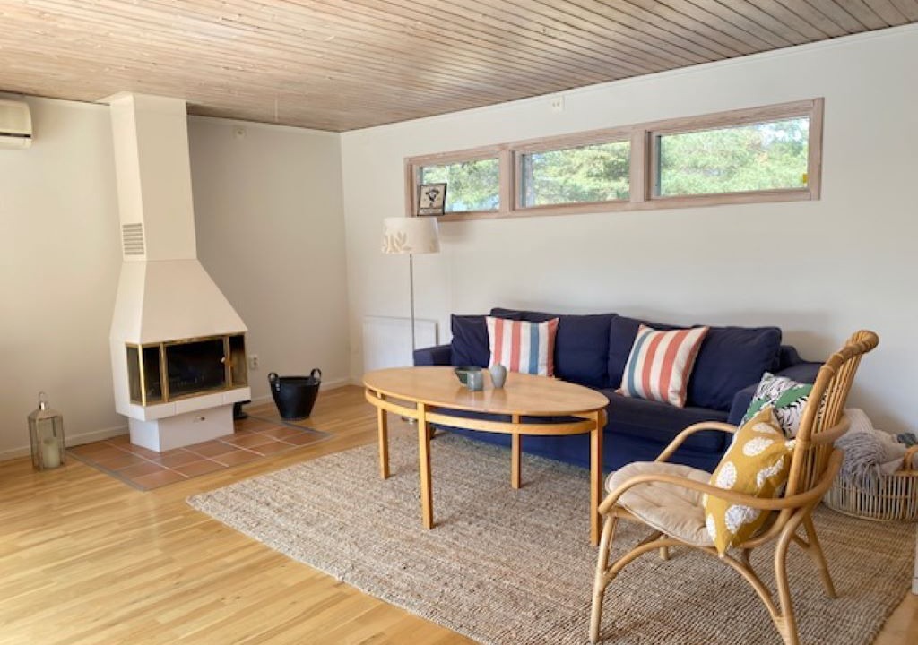Photo of Livingroom in Yngsjo