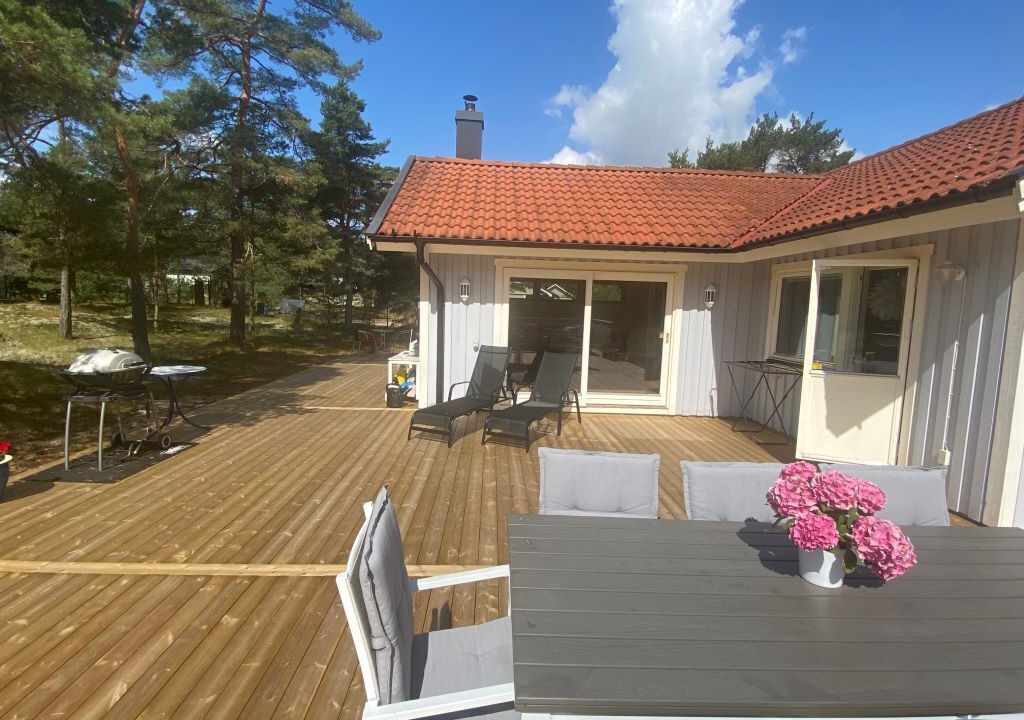Photo of Outdoor in Yngsjo