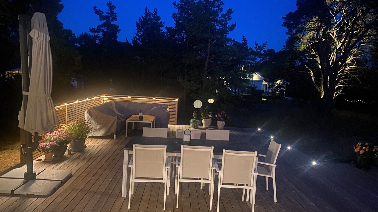 Photo of Outdoor in Yngsjo