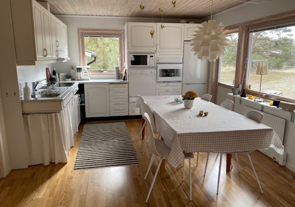 Photo of Kitchen in Yngsjo