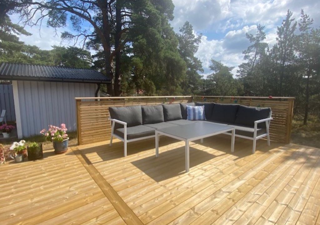 Photo of Outdoor in Yngsjo