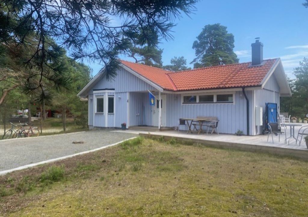 Photo of Outdoor in Yngsjo