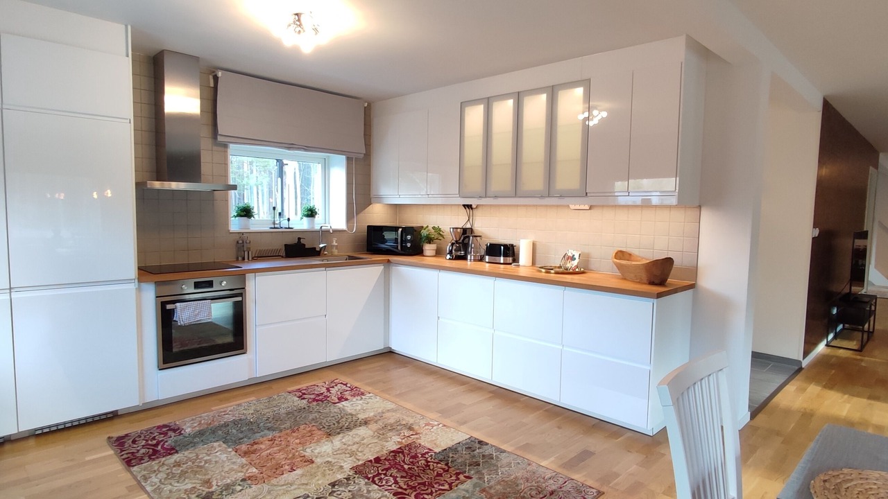 Photo of Kitchen in Ryssby