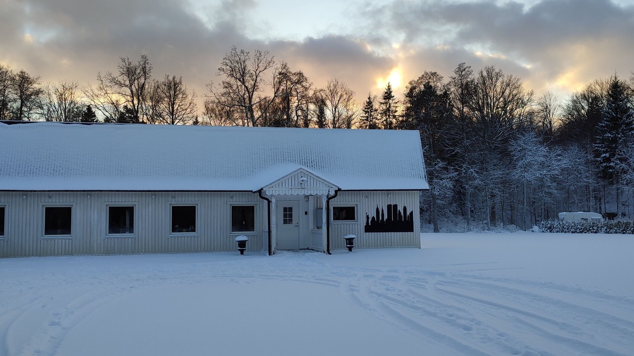 Photo of Outdoor in Ryssby